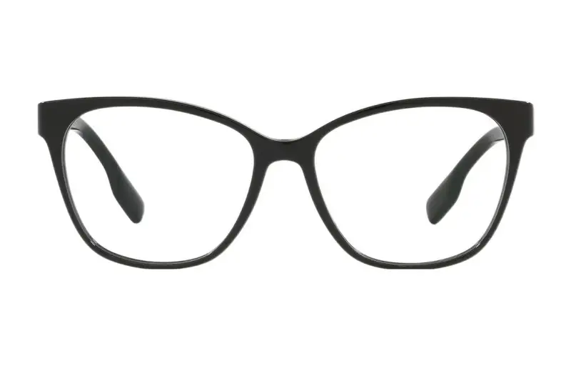 Burberry Eyewear Square Frame Glasses