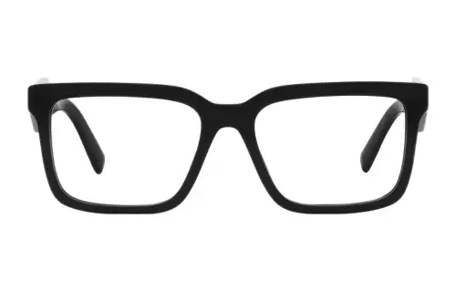 【Replicated_PM】 square-frame optical glasses