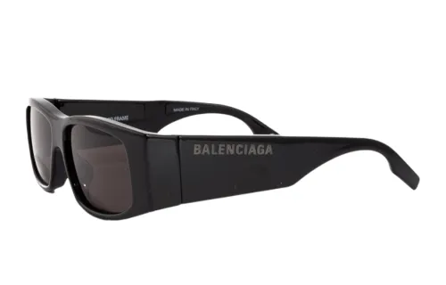 Balenciaga Eyewear Rectangular Frame Sunglasses