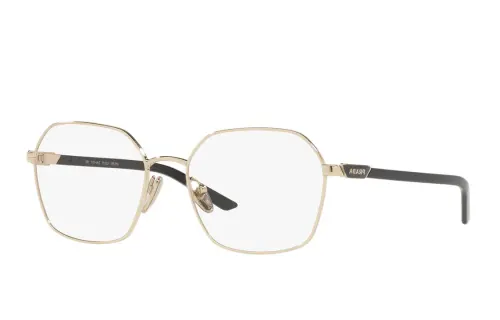 PRADA Prescription Glasses Women's Gold
