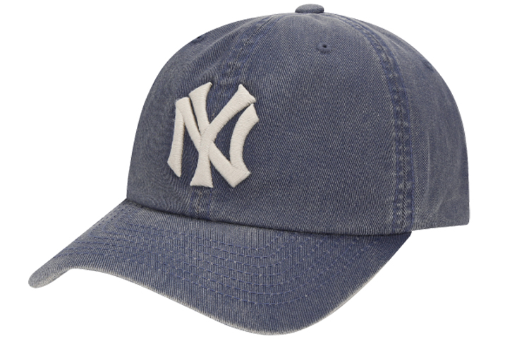 Бейсболка MLB (черная) — фото 12
