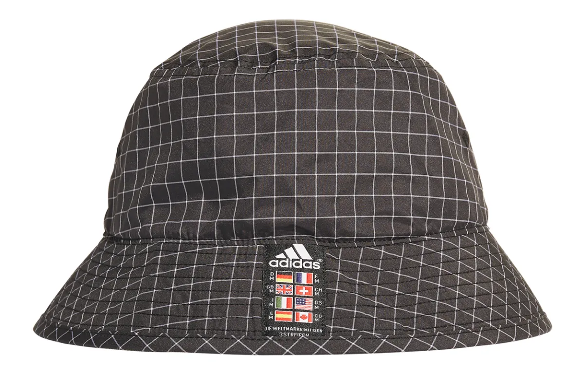 Adidas Bucket Hats Unisex