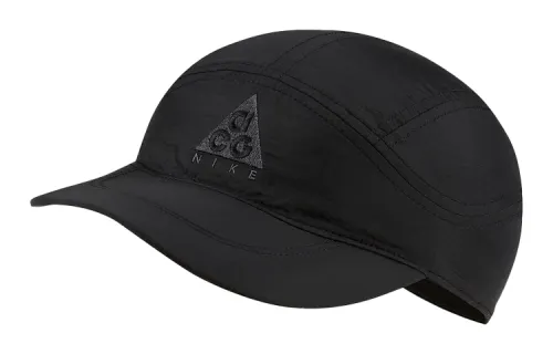 Nike Baseball Caps Unisex Black
