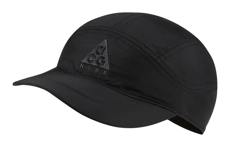 Nike Baseball Caps Unisex Black