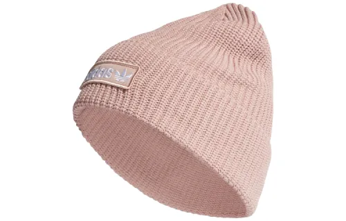 Adidas Originals Beanie Women's Pink
