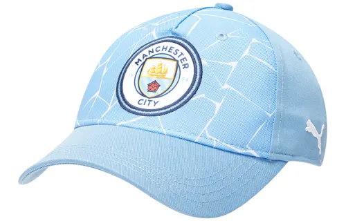 PUMA Baseball Caps Unisex Blue
