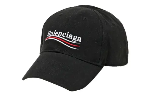 Balenciaga Baseball Caps Unisex