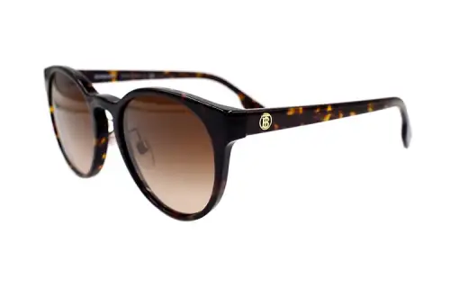Burberry Sunglasses Women's Tortoiseshell