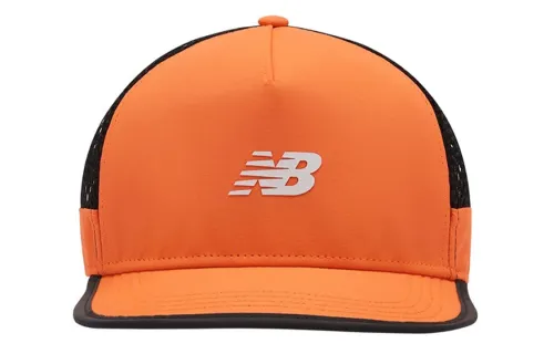 New Balance Baseball Caps Unisex Orange