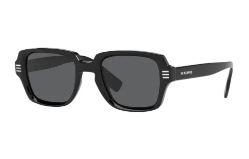 Burberry Rectangular Frame Sunglasses