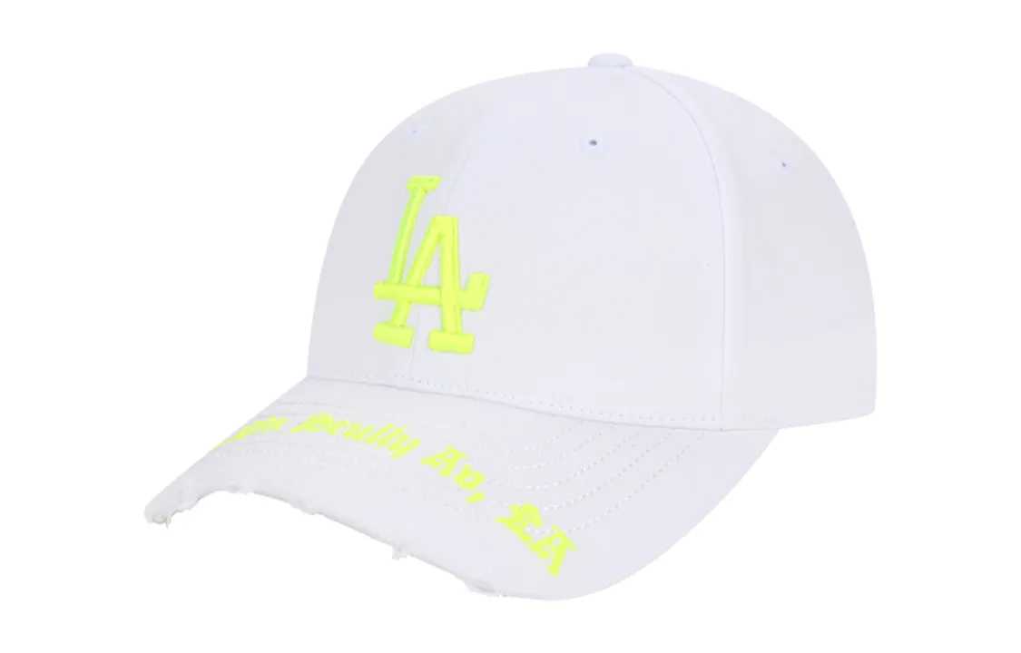 MLB Cotton Baseball Caps CPKP Unisex Multicolor