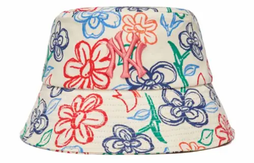 MLB Bucket Hats Unisex