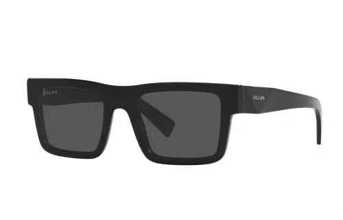 PRADA Eyewear Rectangular Frame Sunglasses