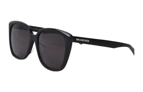 Balenciaga Butterfly Sunglasses Women's
