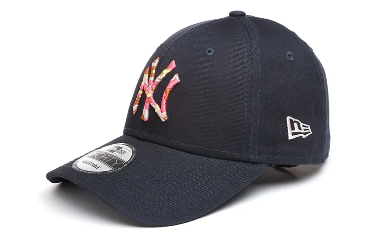New Era Cotton Baseball Caps Unisex