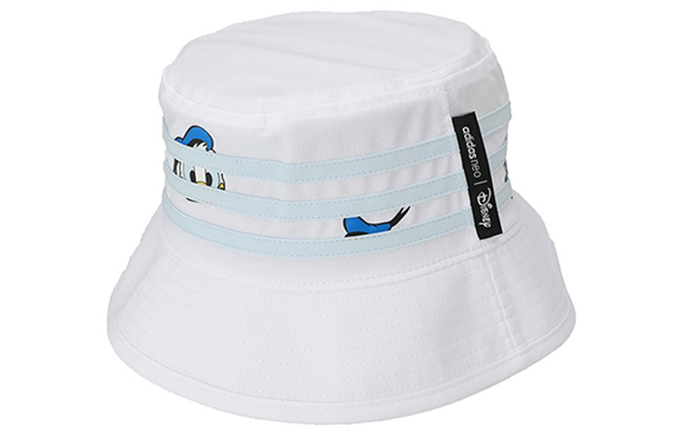 Панама adidas neo×Disney/ Logo (черная) — фото 3