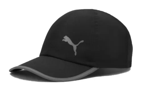 PUMA Baseball Caps Unisex Black