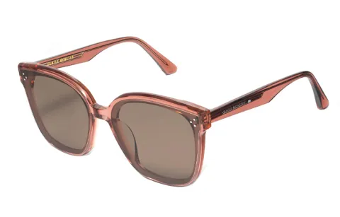 GENTLE MONSTER Square Sunglasses Unisex