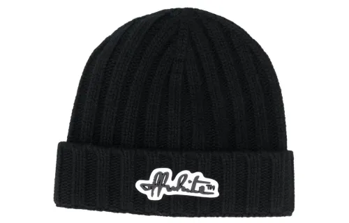 OFF-WHITE Beanies Women's