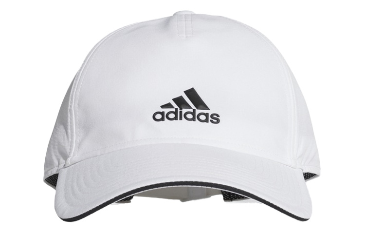 Бейсболка adidas (черный) — фото 1