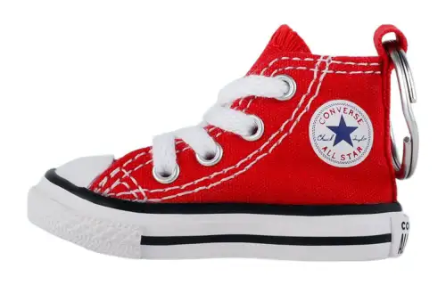 Converse Chuck Taylor All Star Keychain