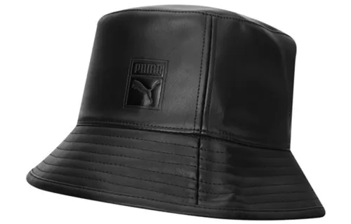 PUMA Polyester Bucket Hats Unisex
