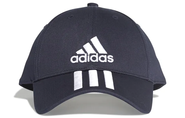 Adidas Cotton Baseball Caps Unisex