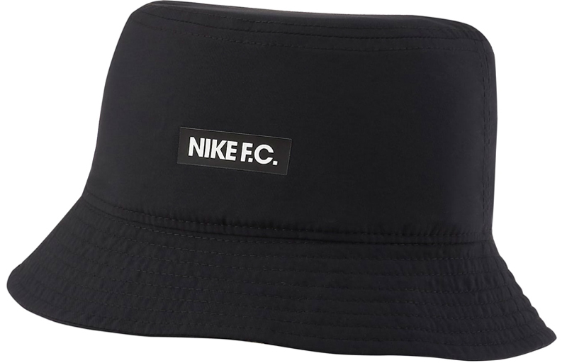 Панама Nike (черная)
