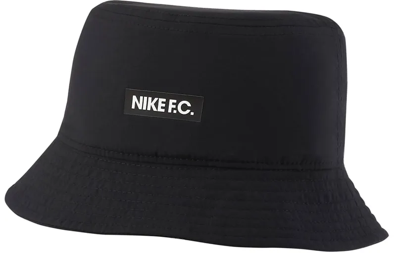 Nike Bucket Hats Unisex Black