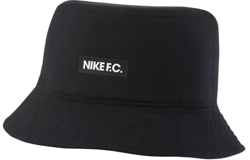Nike Bucket Hats Unisex Black