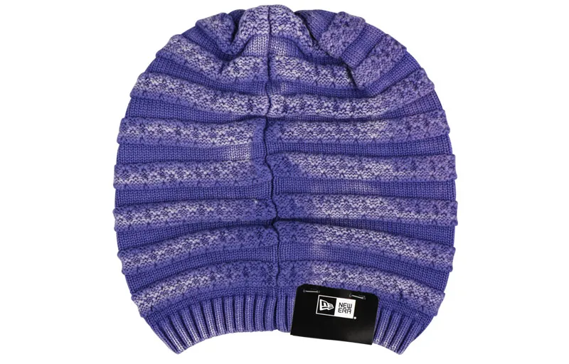 New Era Polyester Beanies Unisex