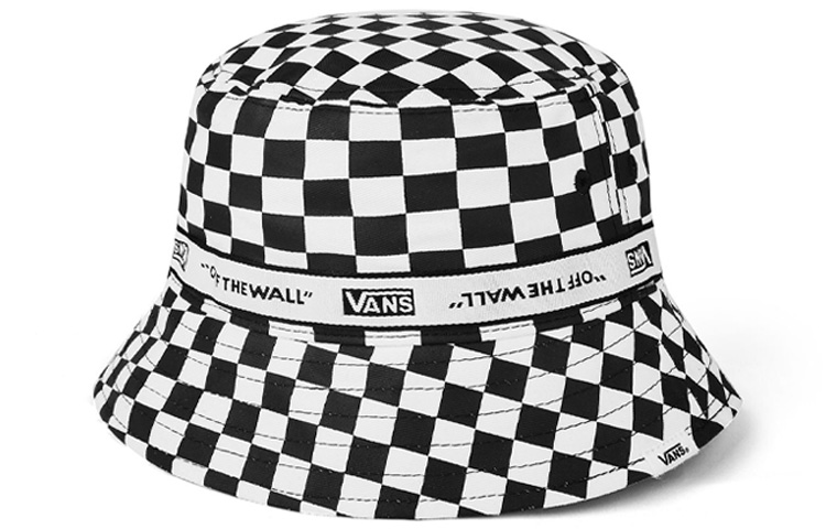 Головные уборы Vans