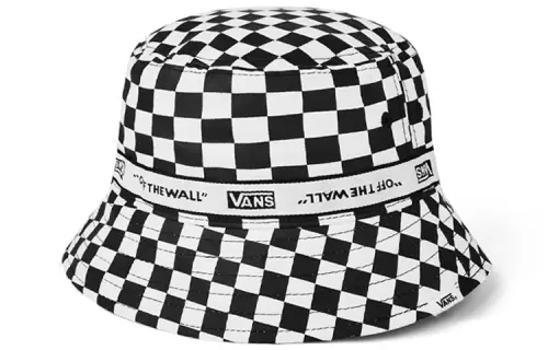 Vans Bucket Hats Unisex