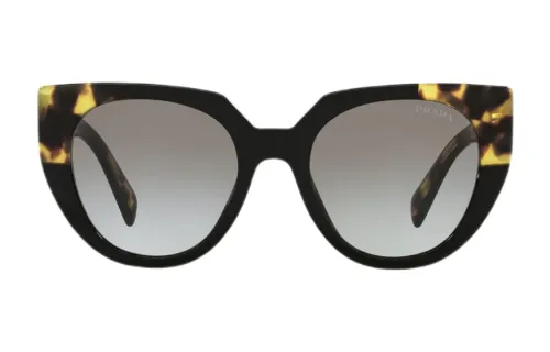 PRADA Eyewear Cat Eye Sunglasses