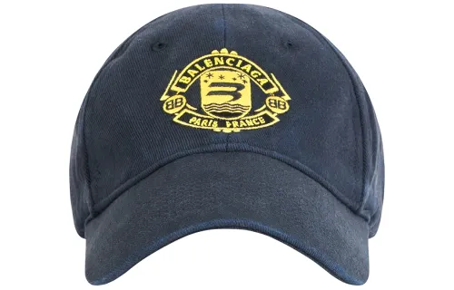 Balenciaga Quest Cap