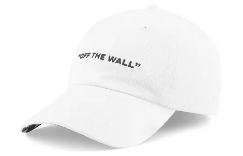 Vans Baseball Caps Unisex