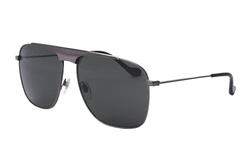 GUCCI Eyewear Pilot Frame Sunglasses