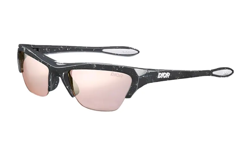 DIOR Sunglasses Men's Pink