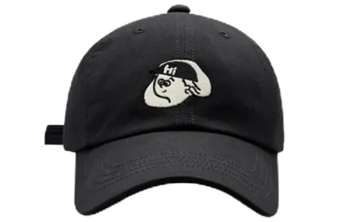 FREE RABBITⅡ Baseball Caps Unisex