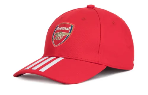 Adidas Cotton Baseball Caps Unisex