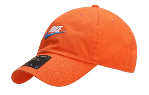 Nike Nike U NSW H86 FUTURA WASH CAP unisex baseball cap