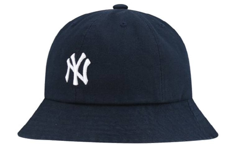 Головной убор MLB NY LOGO (темно-синий)
