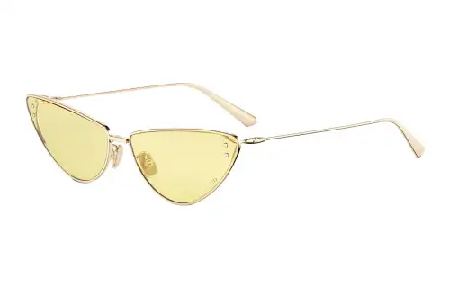 Dior Cat-Eye Sunglasses