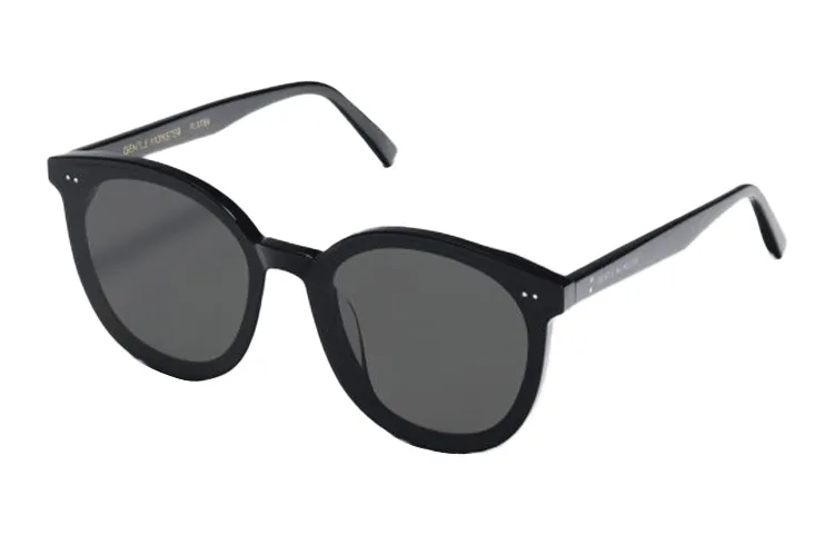 GENTLE MONSTER Lang 01round-frame Sunglasses