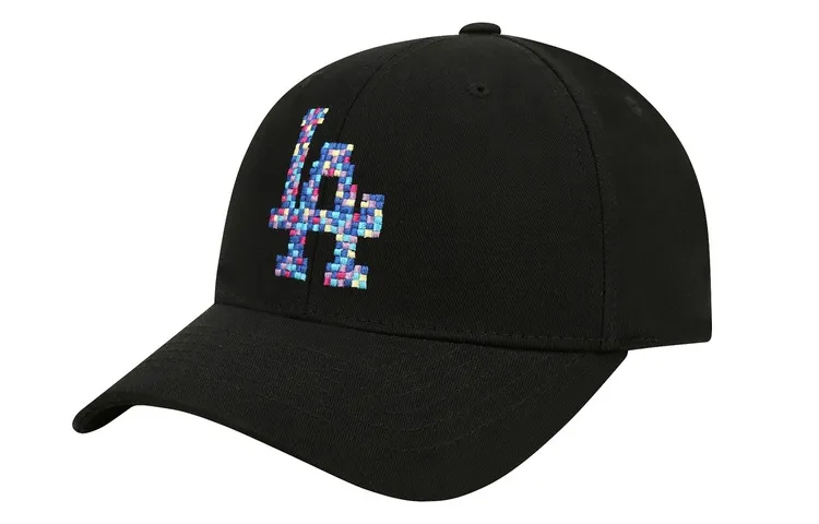 MLB Cotton Baseball Caps Unisex
