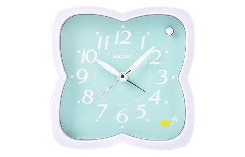 Japanese cartoon cute lucky clover for students, 009W