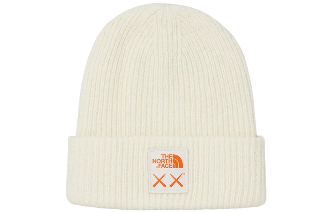 Kaws X THE NORTH FACE Beanie