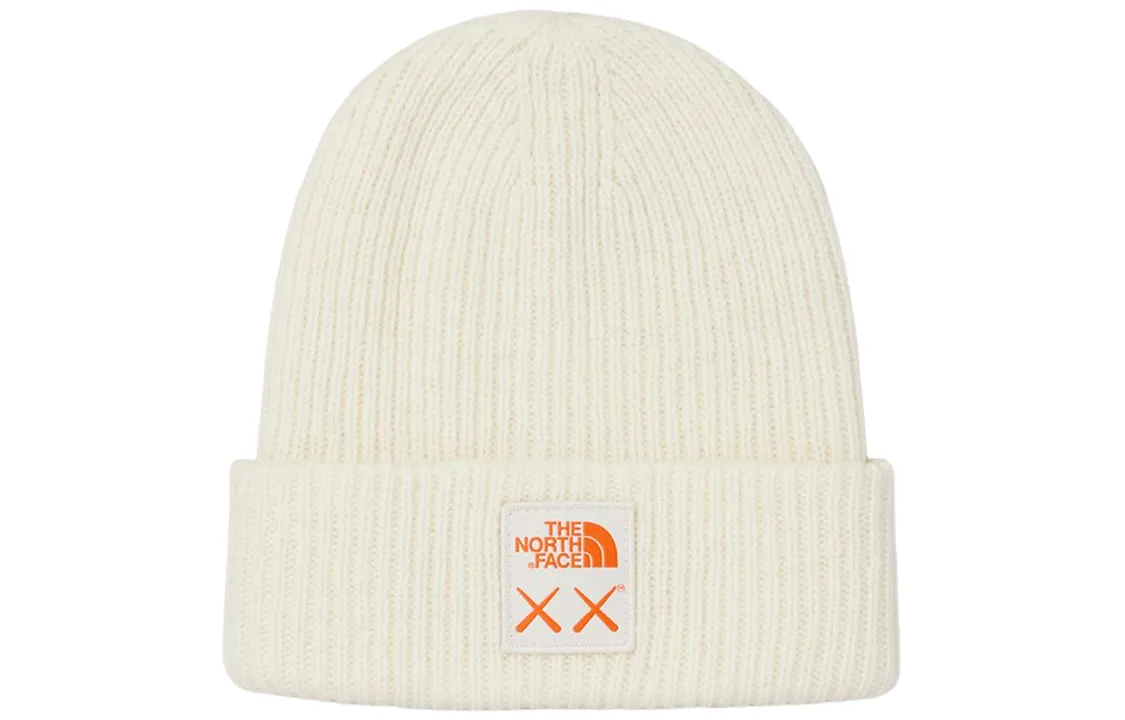Kaws X THE NORTH FACE Beanie
