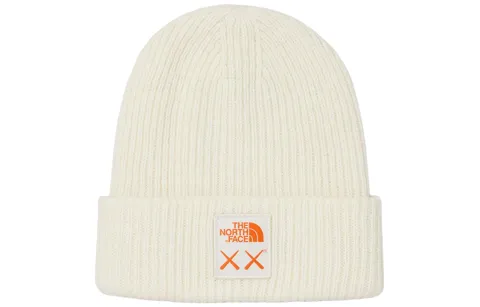 Kaws X THE NORTH FACE Beanie