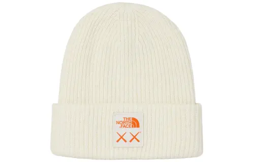 Kaws X THE NORTH FACE Beanie